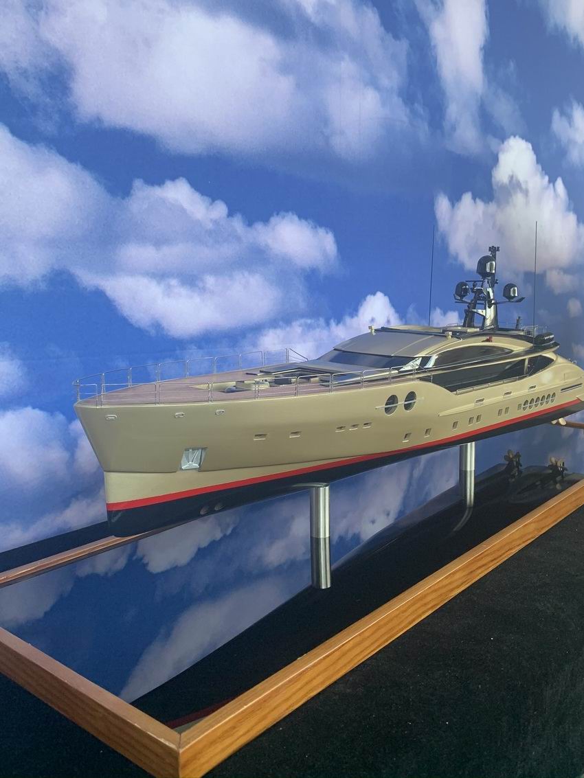 船舶，智能動態(tài)沙盤