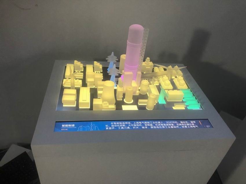 船舶，智能動態(tài)沙盤