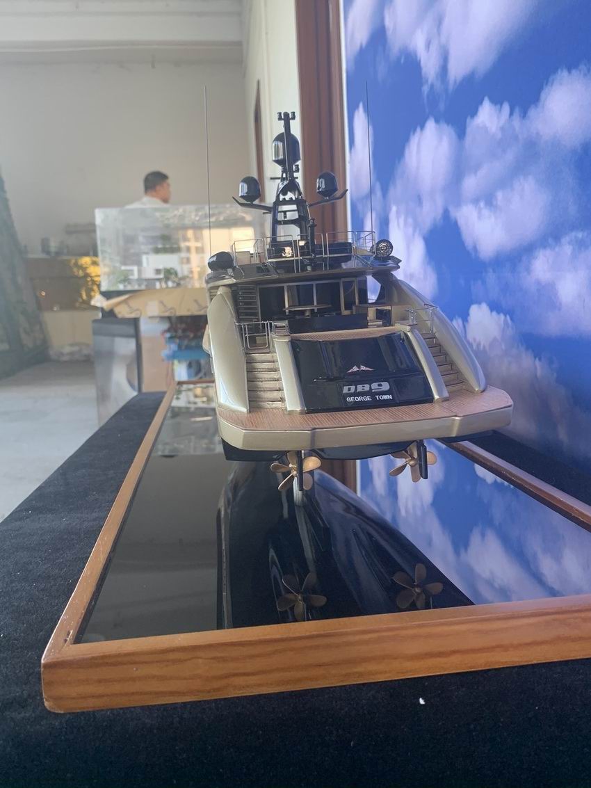 船舶，智能動(dòng)態(tài)沙盤(pán)