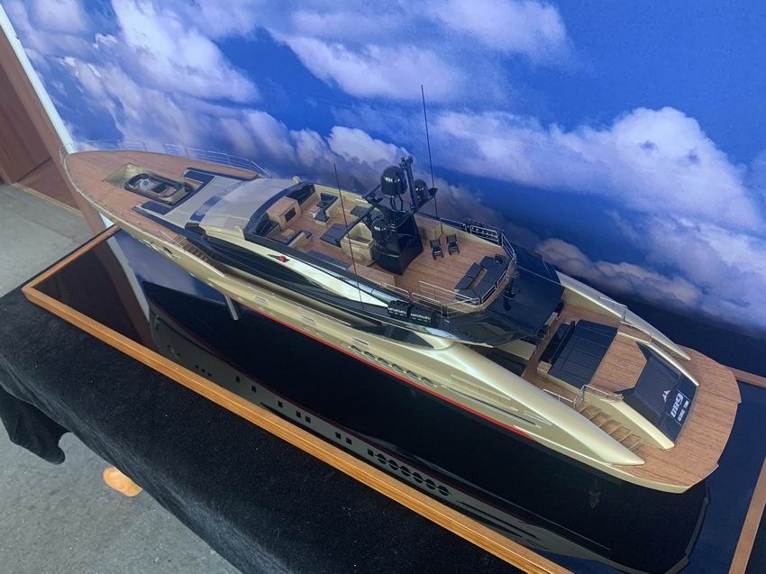 船舶，智能動態(tài)沙盤