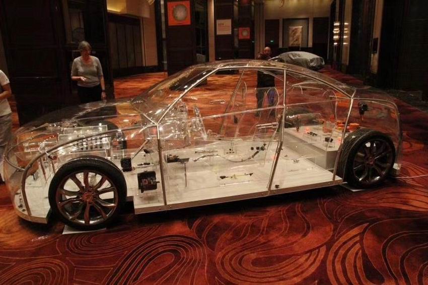 船舶，智能動(dòng)態(tài)沙盤(pán)