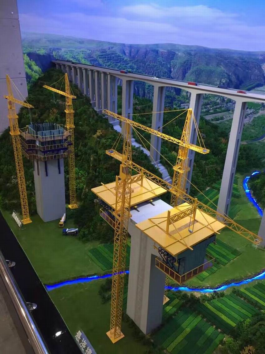 道路，高速，橋梁