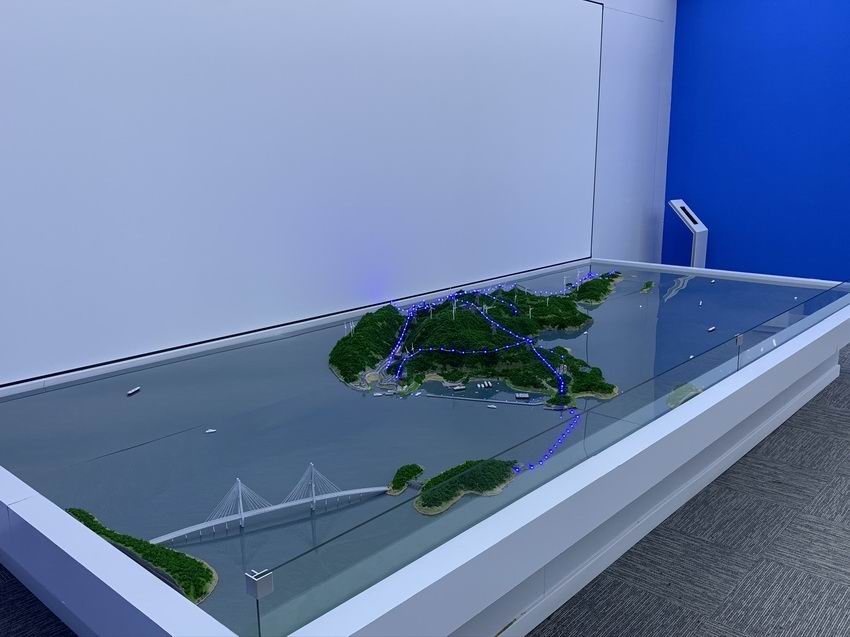 道路，高速，橋梁