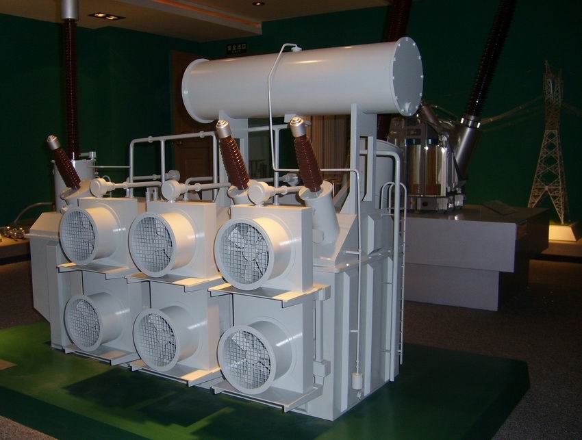 西電集團(tuán)設(shè)備1