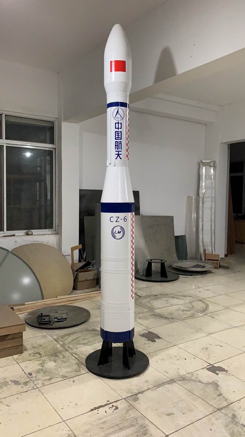 航空，航天，空間站