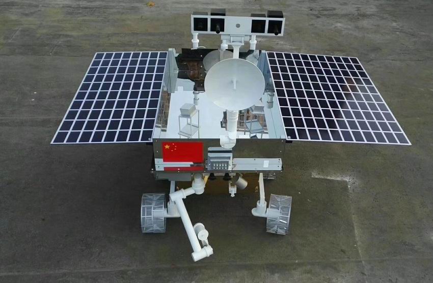 航空，航天，空間站