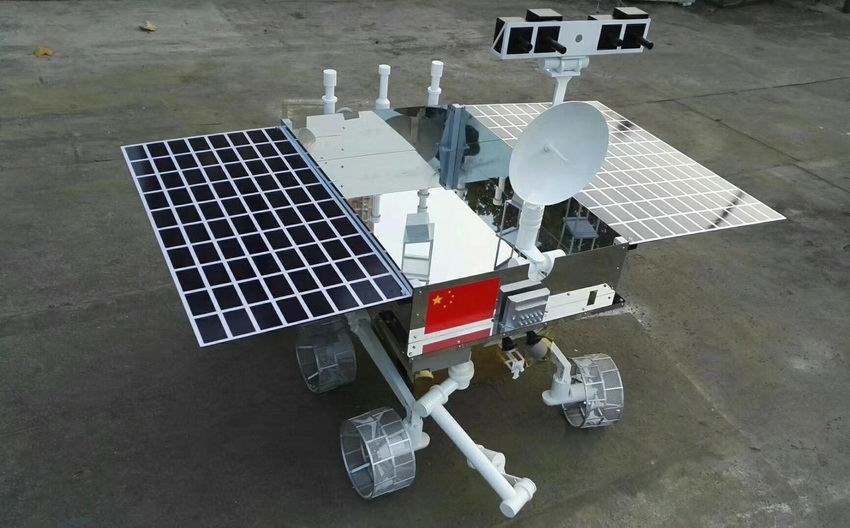 航空，航天，空間站