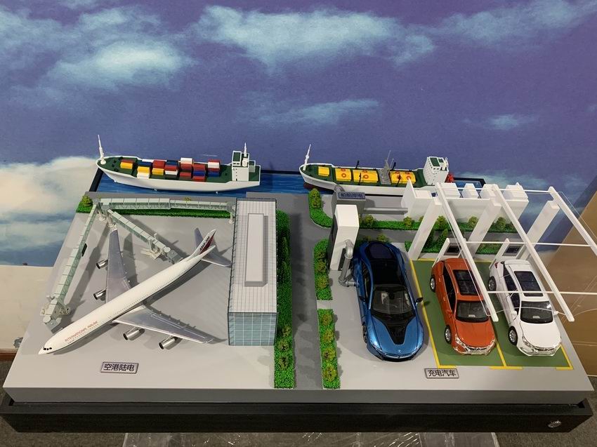 環(huán)?？萍迹腔鄢鞘?>
                                </div>
                                <div   id=