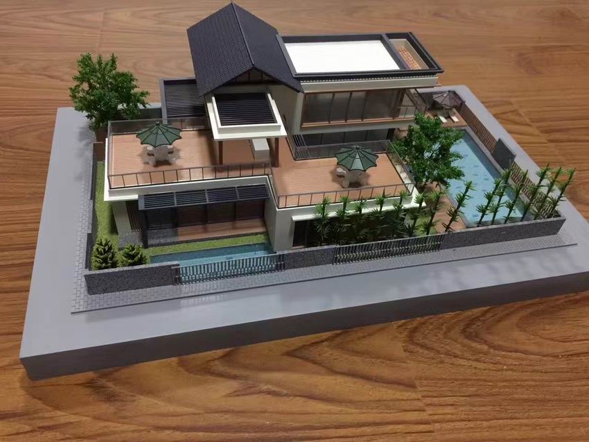 建筑，方案，區(qū)域