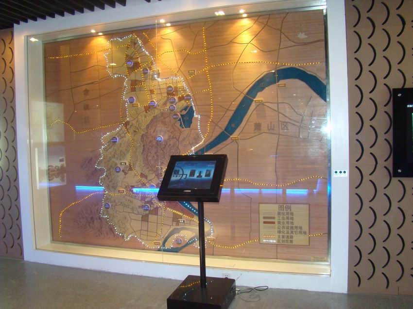 建筑，方案，區(qū)域