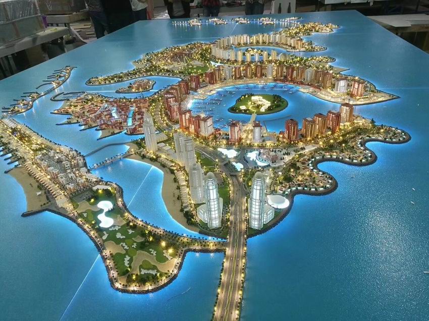 建筑，方案，區(qū)域