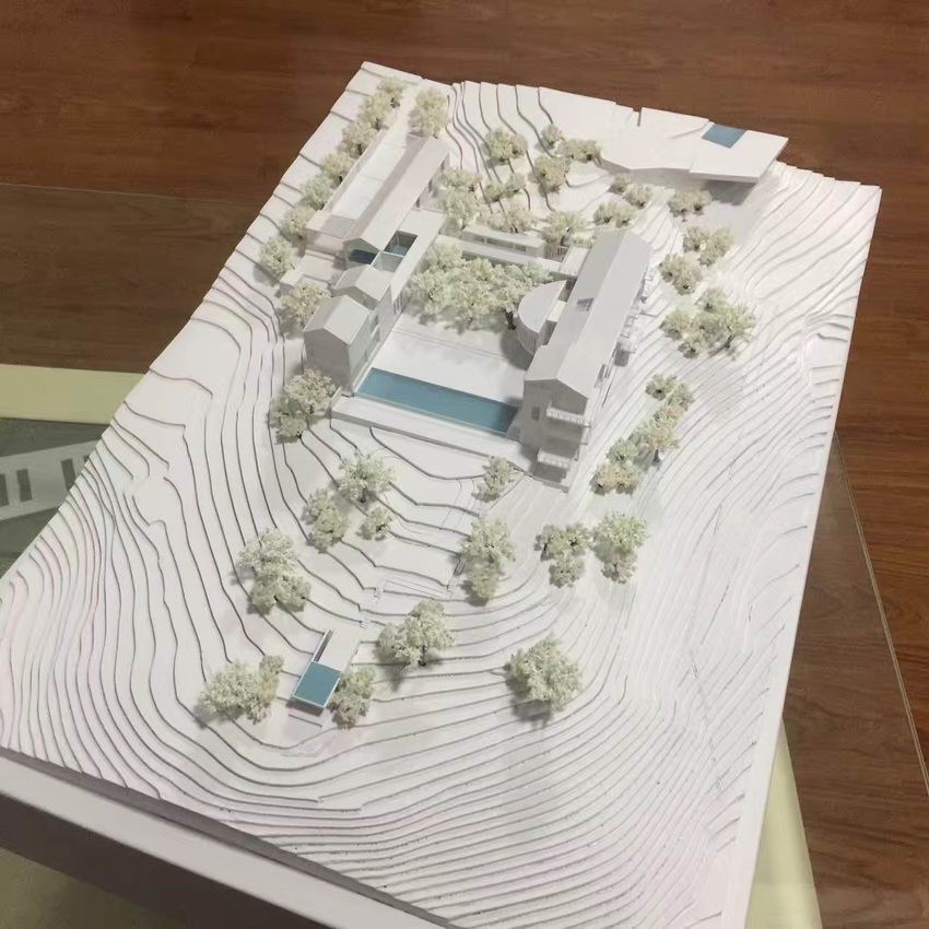 建筑，方案，區(qū)域