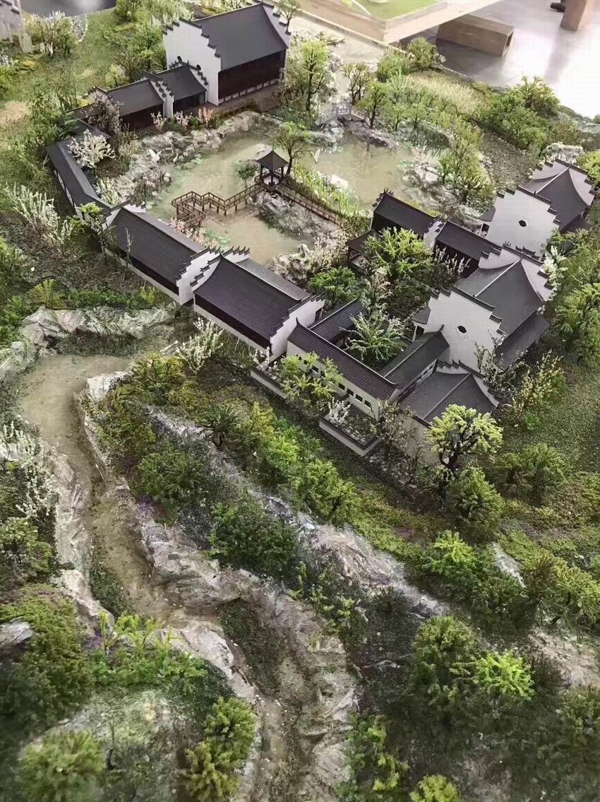 建筑，方案，區(qū)域