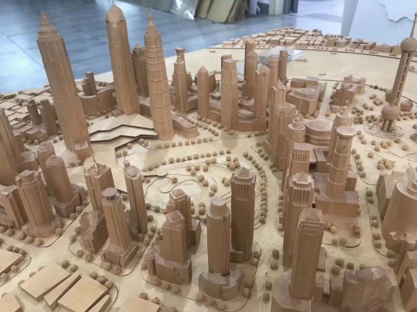 建筑，方案，區(qū)域