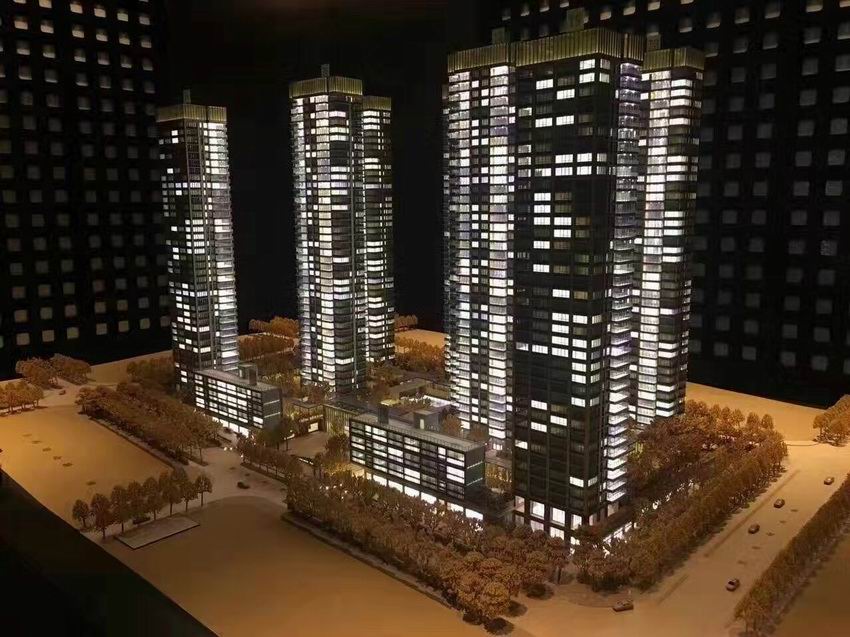 建筑，方案，區(qū)域