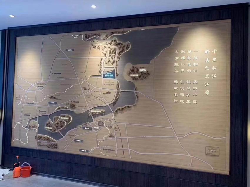 建筑，方案，區(qū)域