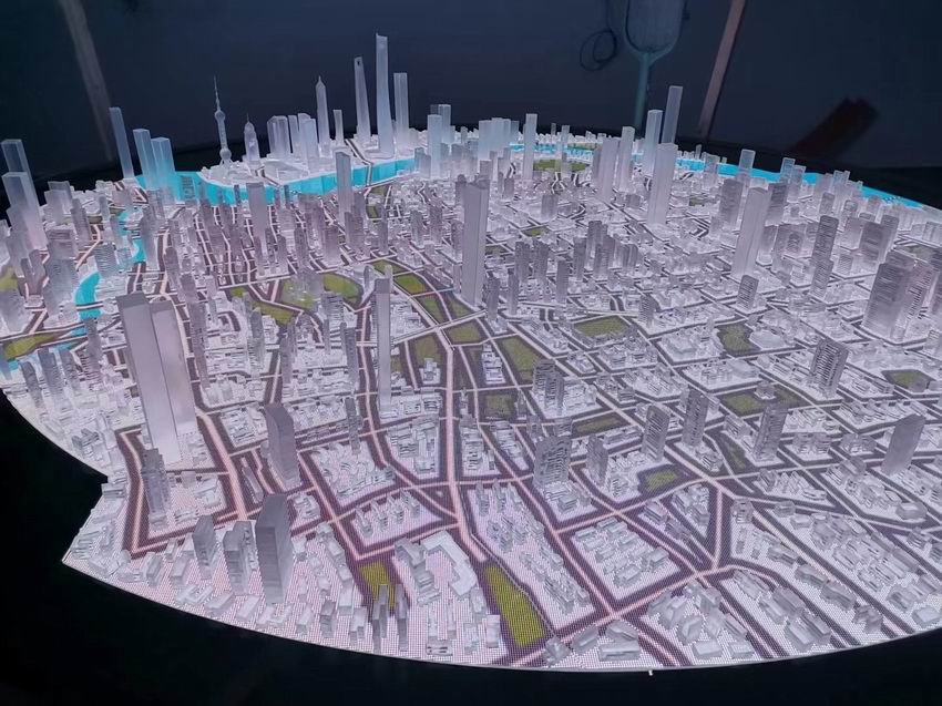 建筑，方案，區(qū)域