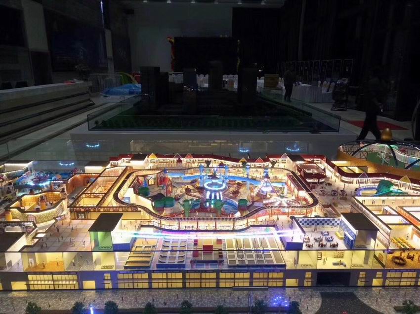 建筑，方案，區(qū)域