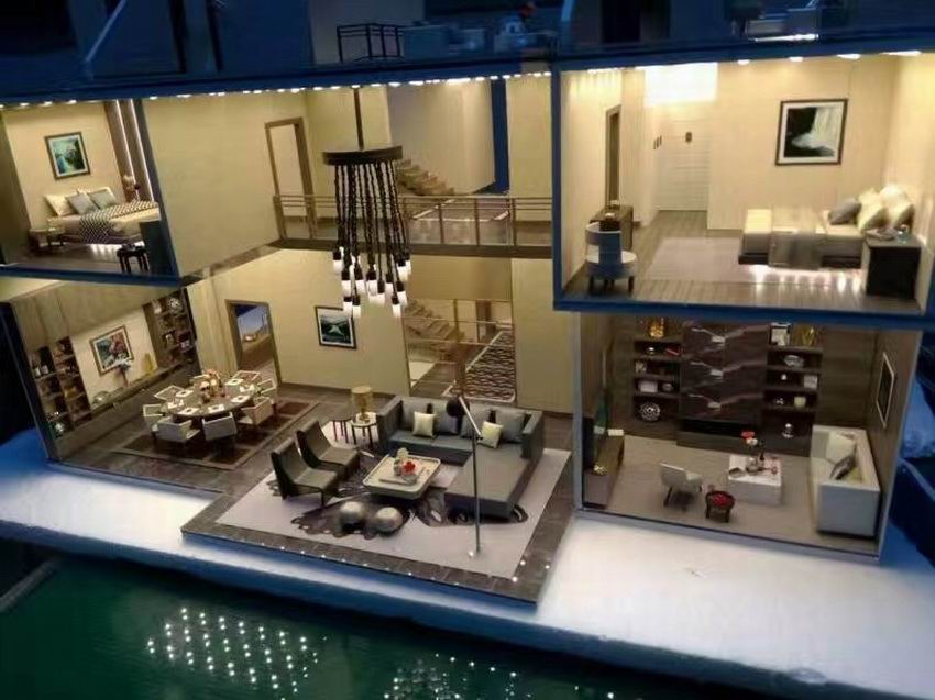 商業(yè)，地產(chǎn)，戶型