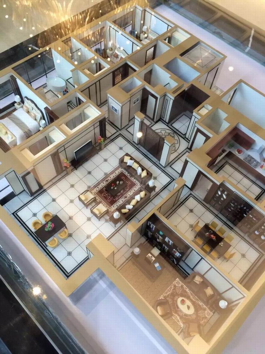 商業(yè)，地產(chǎn)，戶型