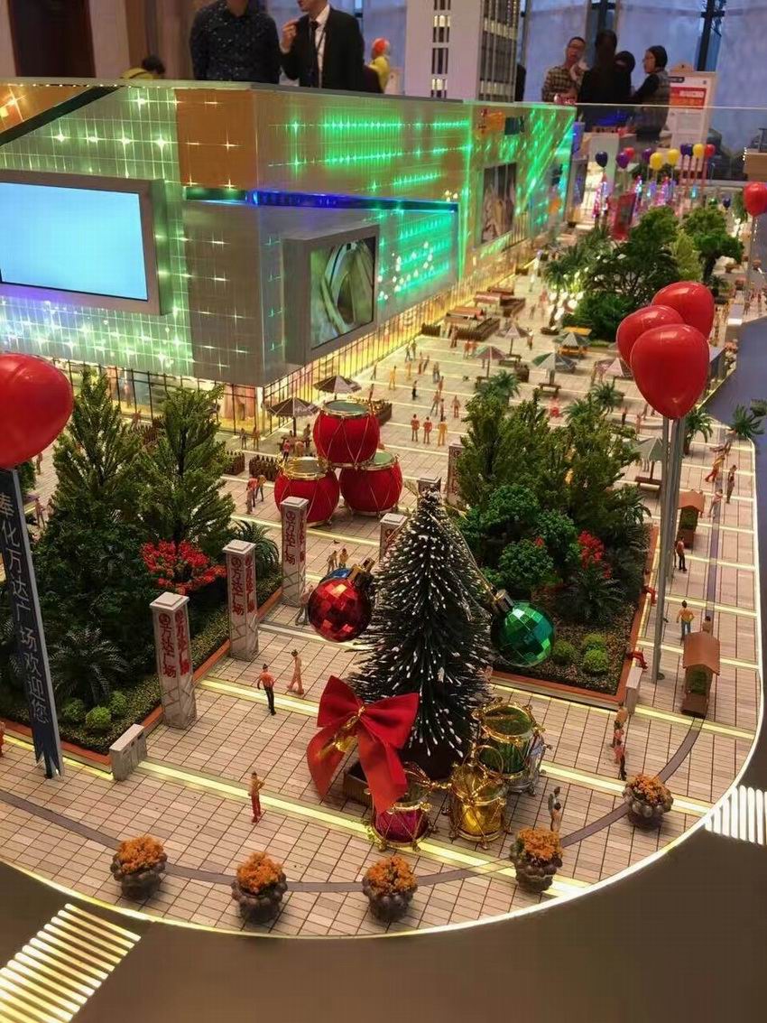 商業(yè)，地產(chǎn)，戶型