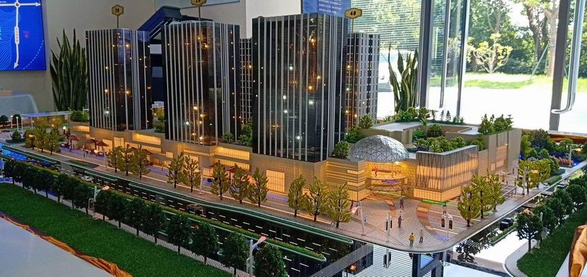 商業(yè)，地產(chǎn)，戶型