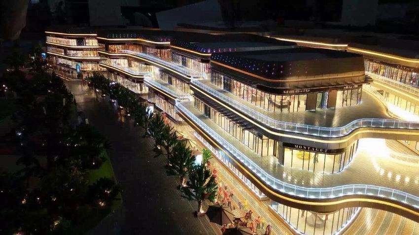 商業(yè)，地產(chǎn)，戶型