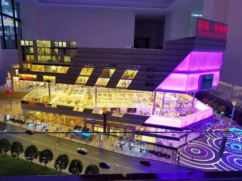 商業(yè)，地產(chǎn)，戶型