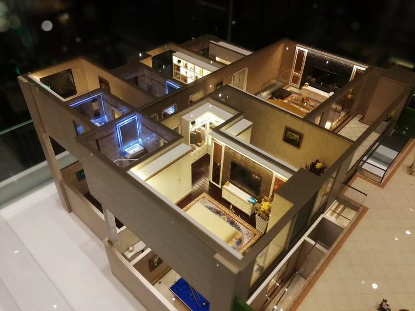 商業(yè)，地產(chǎn)，戶型