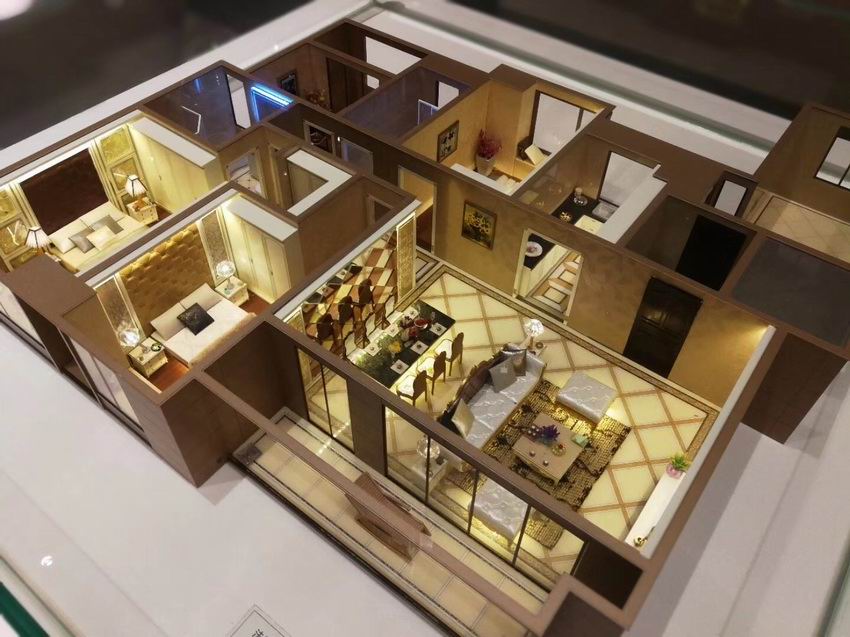 商業(yè)，地產(chǎn)，戶型